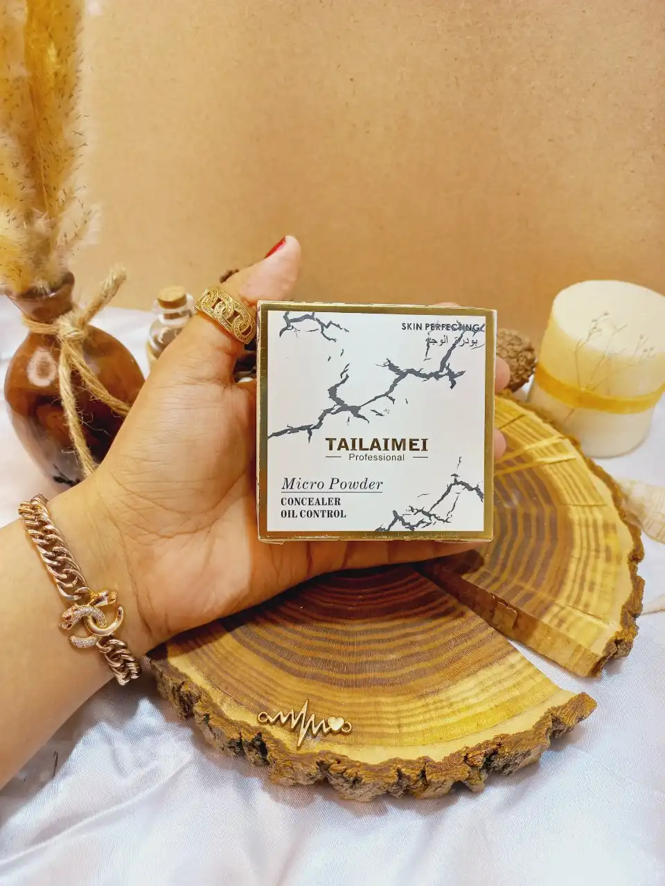 پنکک دو طبقه تایلامی کد P084