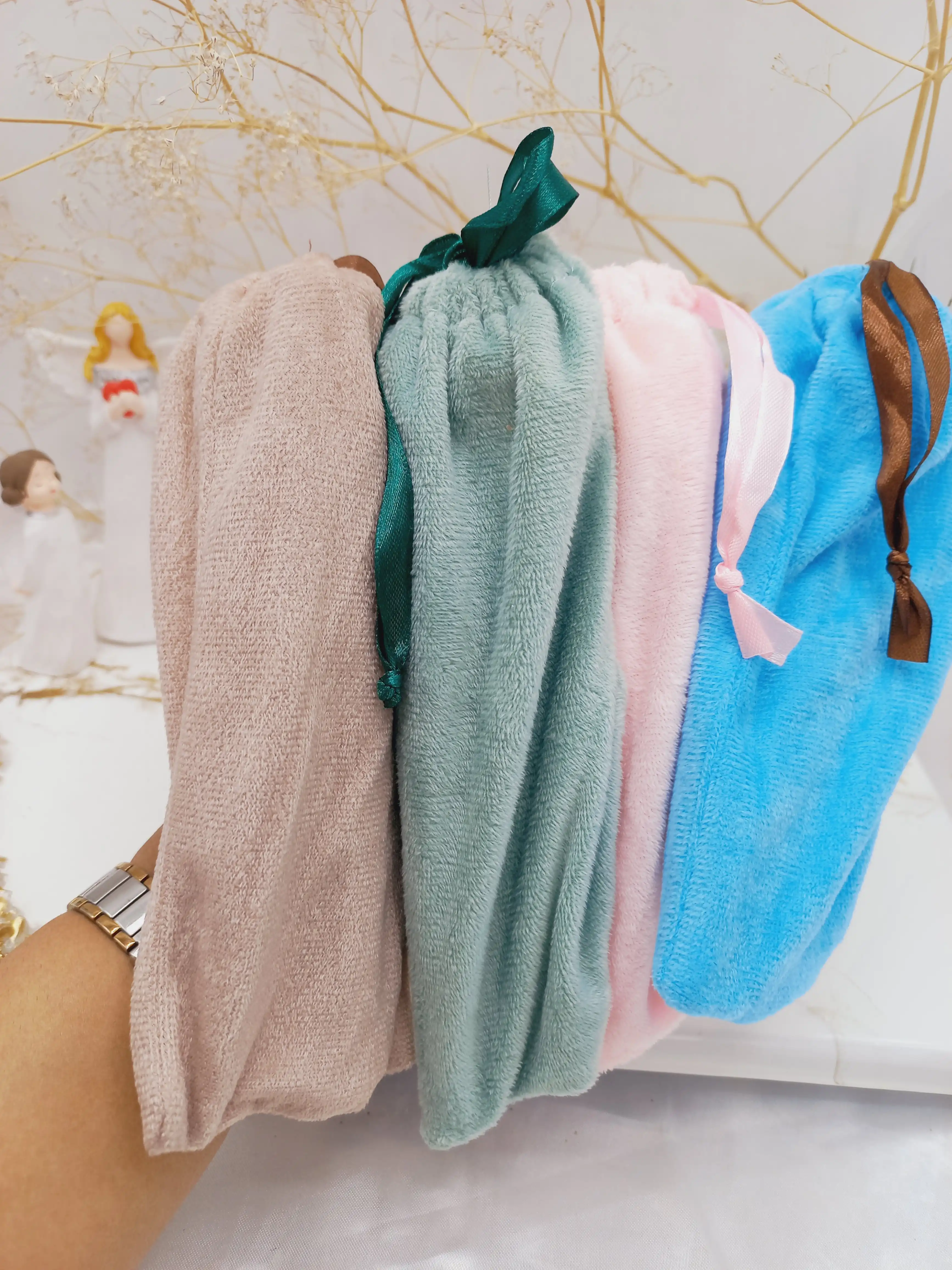 ست براش با کیفیت 13 تیکه